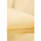 Viszkóz jacquard.sárga