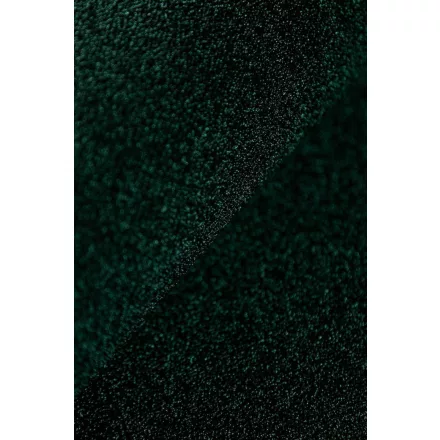 Lurex jersey.sötétzöld