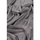 Lurex jersey.ezüst