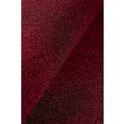 Lurex jersey.bordó