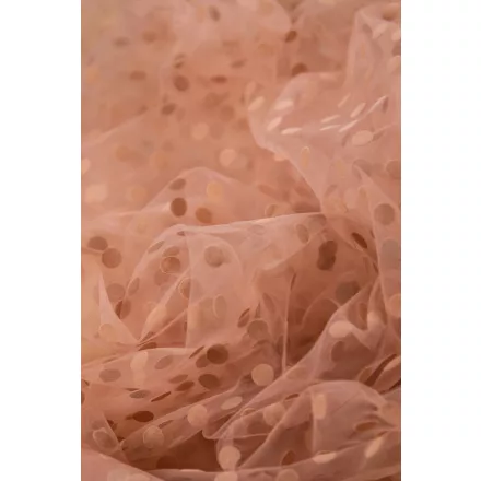 Tüll-pöttyös.nagy sötét barack_10