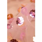 Tüll-virág flitterrel.narancs_12