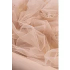 Tüll-test 150cm.világos bőrszín