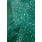 Tüll-crystal.green