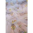 Tüll-himzett virágos.világoskék_7