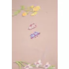 Tüll-himzett virágos.világoskék_7