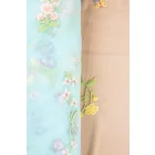 Tüll-himzett virágos.türkiz_13