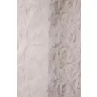 Tüll-3d rózsás.ecru_2