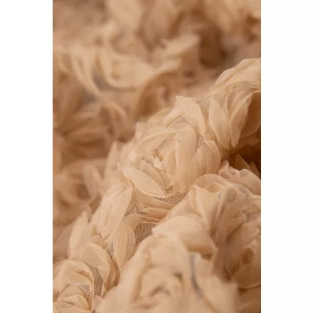 Tüll-3d rózsás.bézs_8