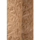 Tüll-3d rózsás.bézs_8