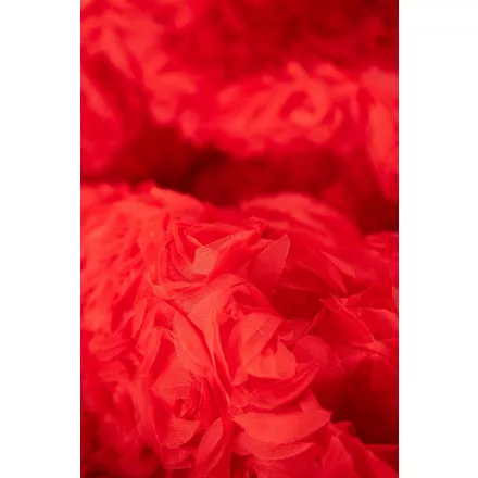 Tüll-3d rózsás.piros_4