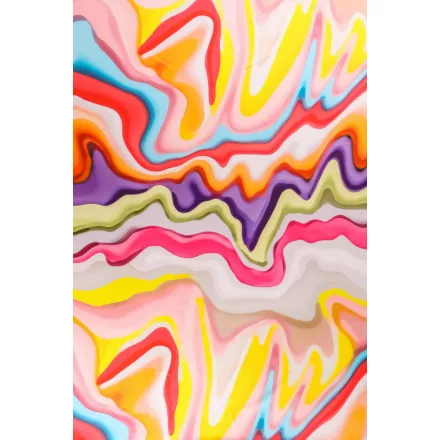 Silky-wave-mix colors