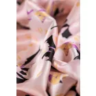 Silky-mintás.rose black