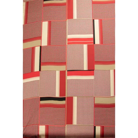 Silky-lauren.bordó/bézs_12