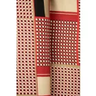 Silky-lauren.bordó/bézs_12