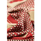 Silky-lauren.bordó/bézs_12