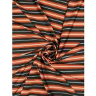 Silky-mintás.csikos navy