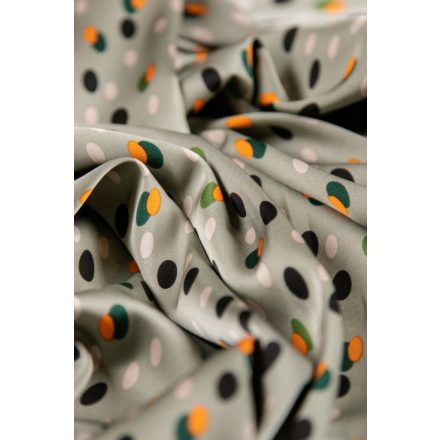 Silky-retro pöttyös.zöld_12