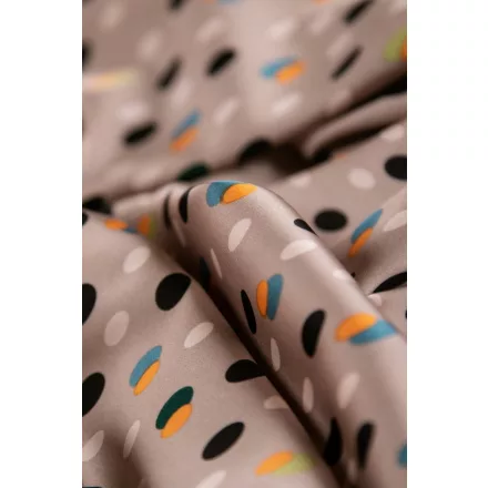 Silky-retro pöttyös.bézs_12