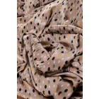 Silky-retro pöttyös.bézs_12