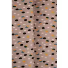 Silky-retro pöttyös.bézs_12