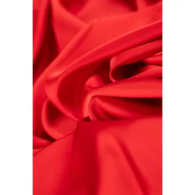 Silky selyem.piros_4