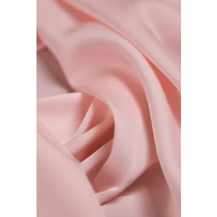 Silky selyem.pasztel rózsaszín
