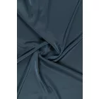 Silky.steel blue