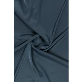 Silky.steel blue