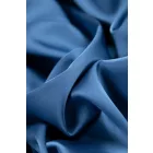 Silky selyem.farmerkék