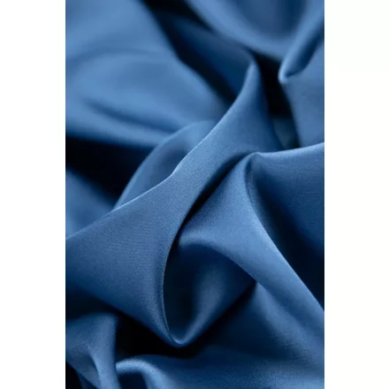 Silky selyem.farmerkék