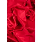 Silky selyem.cherry piros_4