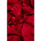 Silky selyem.bordó_15