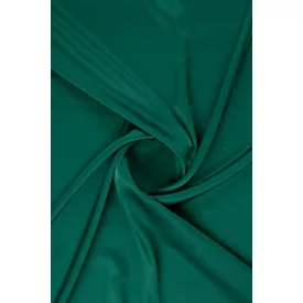 Silky selyem.palackzöld_6