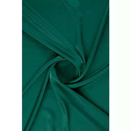 Silky selyem.palackzöld_6