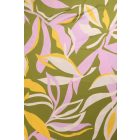 Silky selyem-virágos.zöld/lila_12