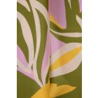 Silky selyem-virágos.zöld/lila_12