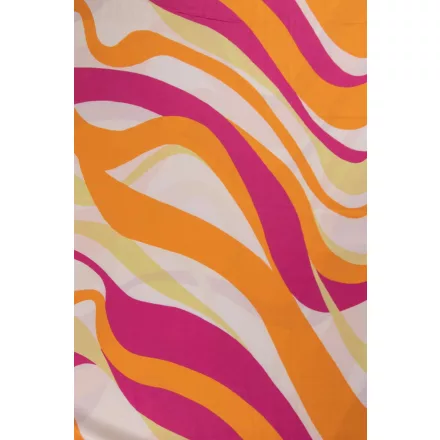 Silky selyem-hullámos.pink/orange_12