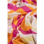 Silky selyem-hullámos.pink/orange_12