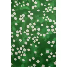 Silky selyem-pöttyös/kockás.zöld_12