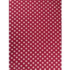 Blúz-dotted.nagy pink