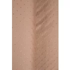 Luxory selyem-kristály.bézs_8