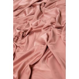 Luxory selyem.sötét mályva