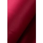 Luxory selyem.borvörös