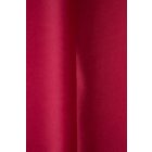 Luxory selyem.borvörös