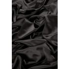 Luxory selyem.fekete