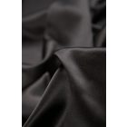 Luxory selyem.fekete