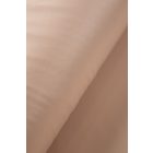 Luxory selyem.világos bézs