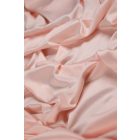 Luxory selyem.barackrózsaszín