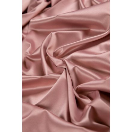 Luxory selyem.mályva